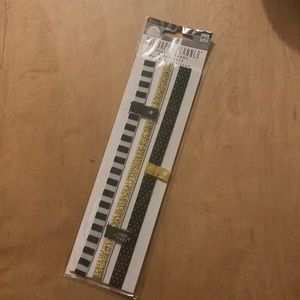 Happy Planner bookmarks